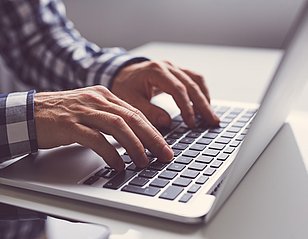 SVS Online-Vortrag: Sicheres Laserschweissen