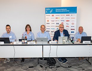 Assemblée de l’association professionnelle Metaltec Suisse de l’automne 2025