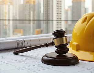 Metallbau zwischen Recht und Realität – jetzt anmelden!