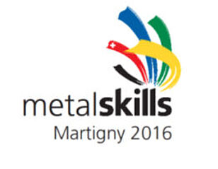 Les championnats suisses des métiers du métal