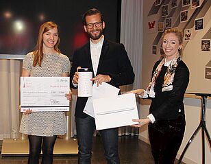 Prix Acier Student Awards 2017: Innovative Stahlbauten gesucht