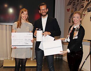 Prix Acier Student Awards 2017 : mise en avant de constructions en acier innovantes