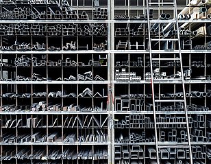 Ausschreibung Prüfungsmaterialien 2027