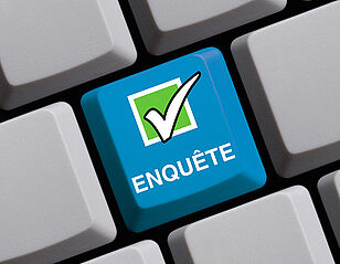 Enquête importante !
