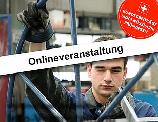 Infoveranstaltung online