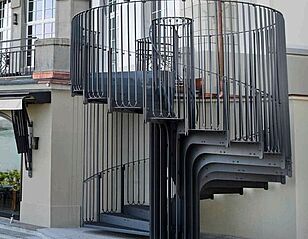 Feuerverzinken und Duplex-Systeme