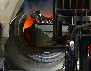 Construction métallique : une opportunité pour l'économie circulaire