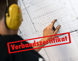 Erste Teamleiter Produktion und Montage