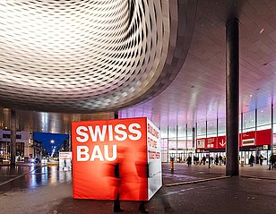 Swissbau 2026