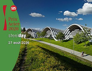 Prix Acier 2026