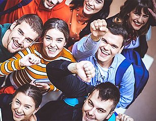 Nouveau dossier de formation