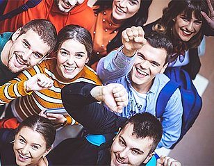 Enquête pour personnes en fin d’apprentissage 2026