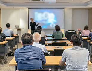 Cours de certification sur la protection incendie selon la norme SN EN 16034