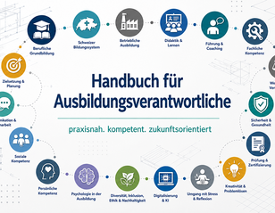 Qualität entsteht im Ausbildungsalltag