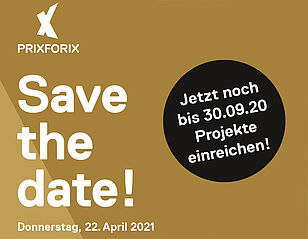 PRIXFORIX FASSADENAWARD 2020/21