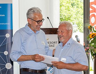 Fachverbandsversammlung Metaltec Suisse 2026