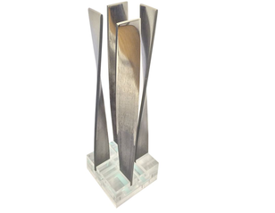 Le Prix Acier récompense les constructions en acier innovantes